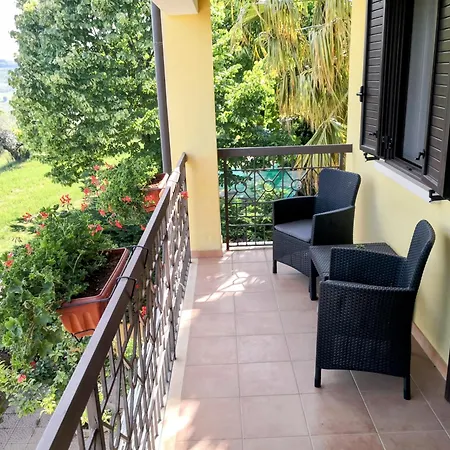 Paradiso D'abruzzo Holiday home