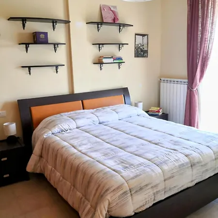 Holiday home Paradiso D'abruzzo