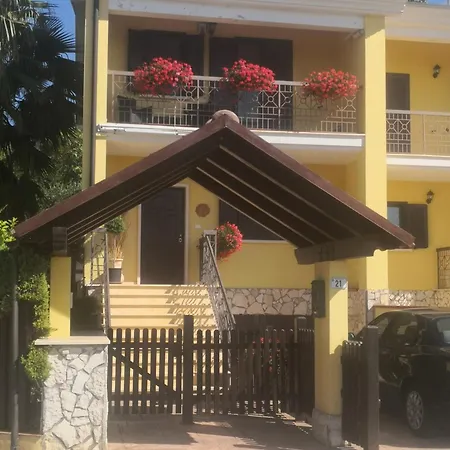 Paradiso D'abruzzo Holiday home *