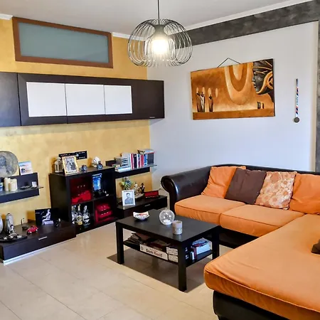 Paradiso D'abruzzo Holiday home
