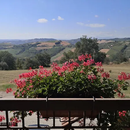 Paradiso D'abruzzo Holiday home