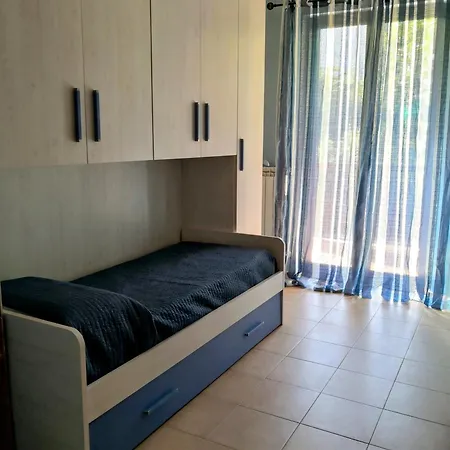 Holiday home Paradiso D'abruzzo
