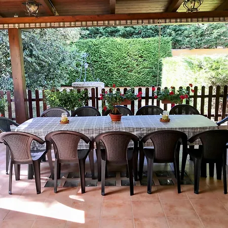 Paradiso D'abruzzo Mutignano