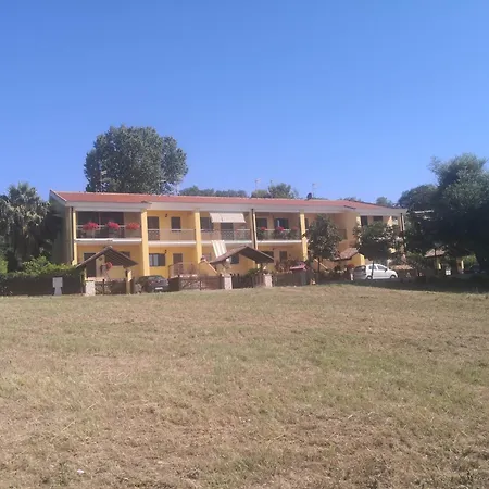 Paradiso D'abruzzo * Mutignano